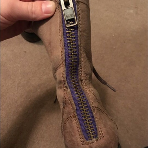 Steve Madden boots - Picture 4 of 4